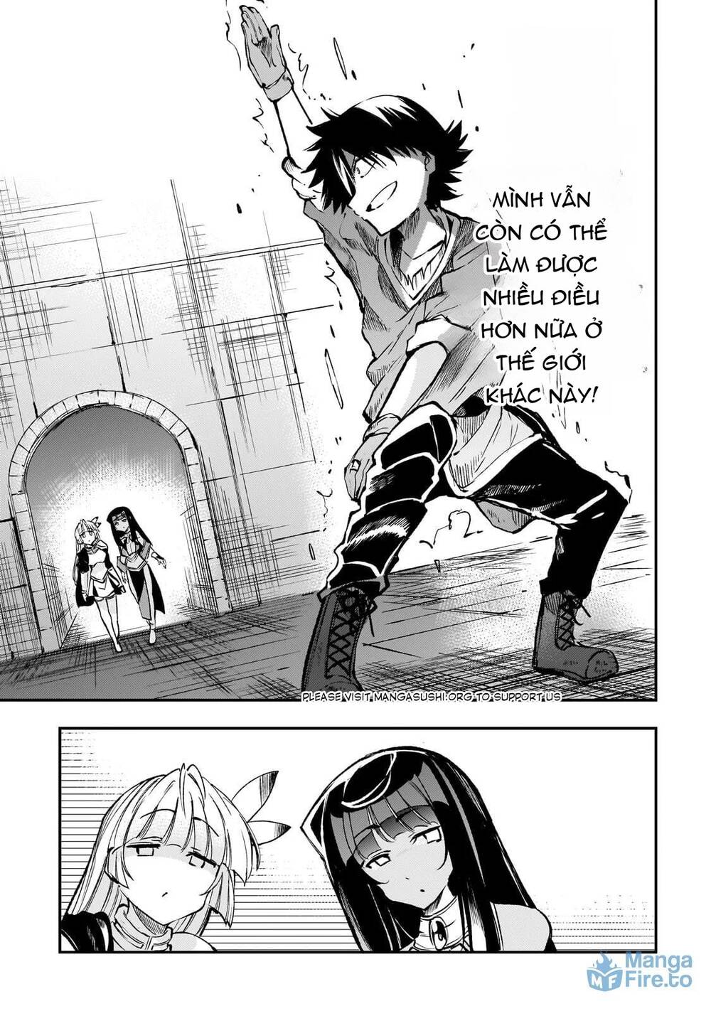 Hitoribocchi No Isekai Kouryaku Chapter 226 - 16
