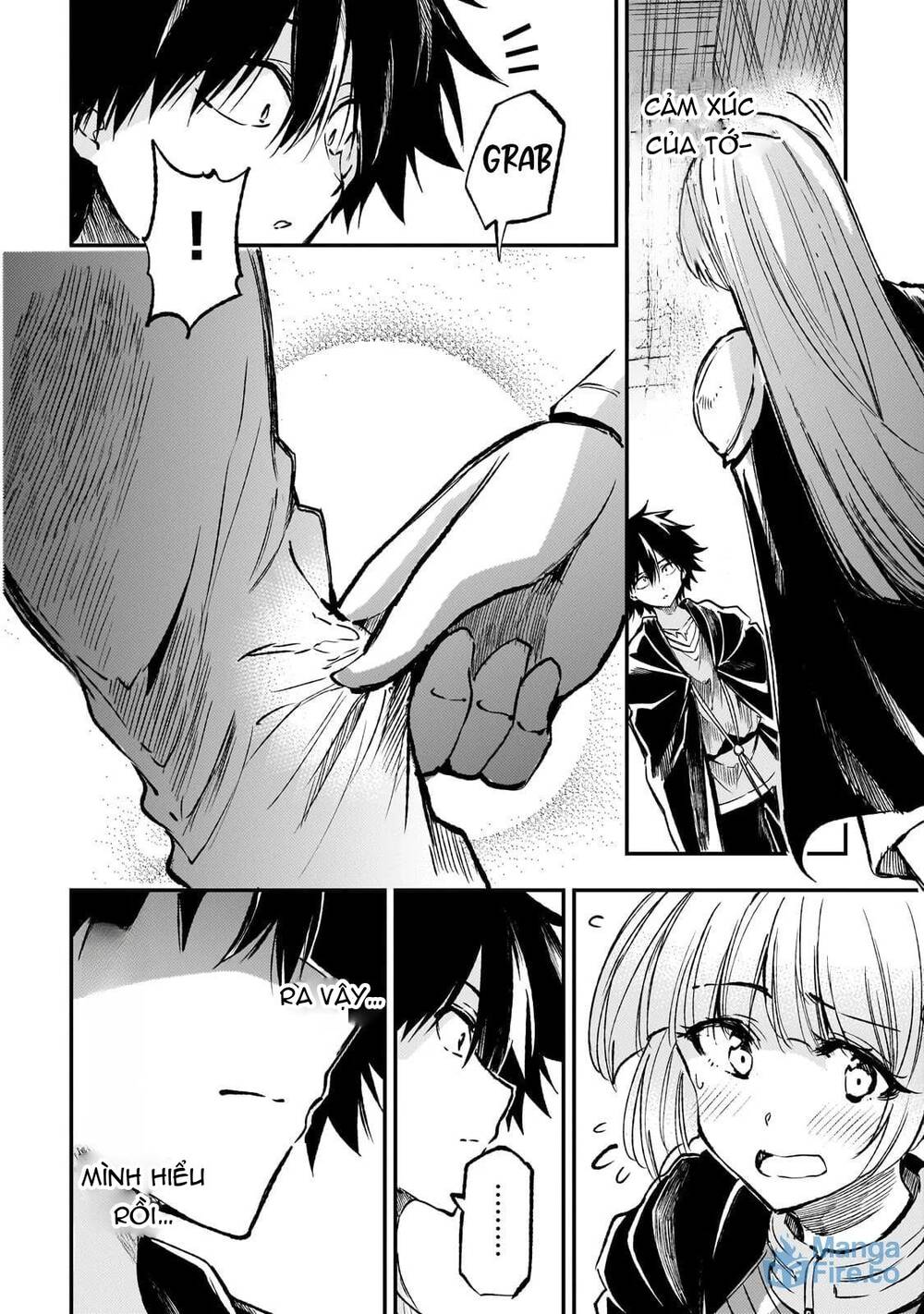 Hitoribocchi No Isekai Kouryaku Chapter 227 - 10