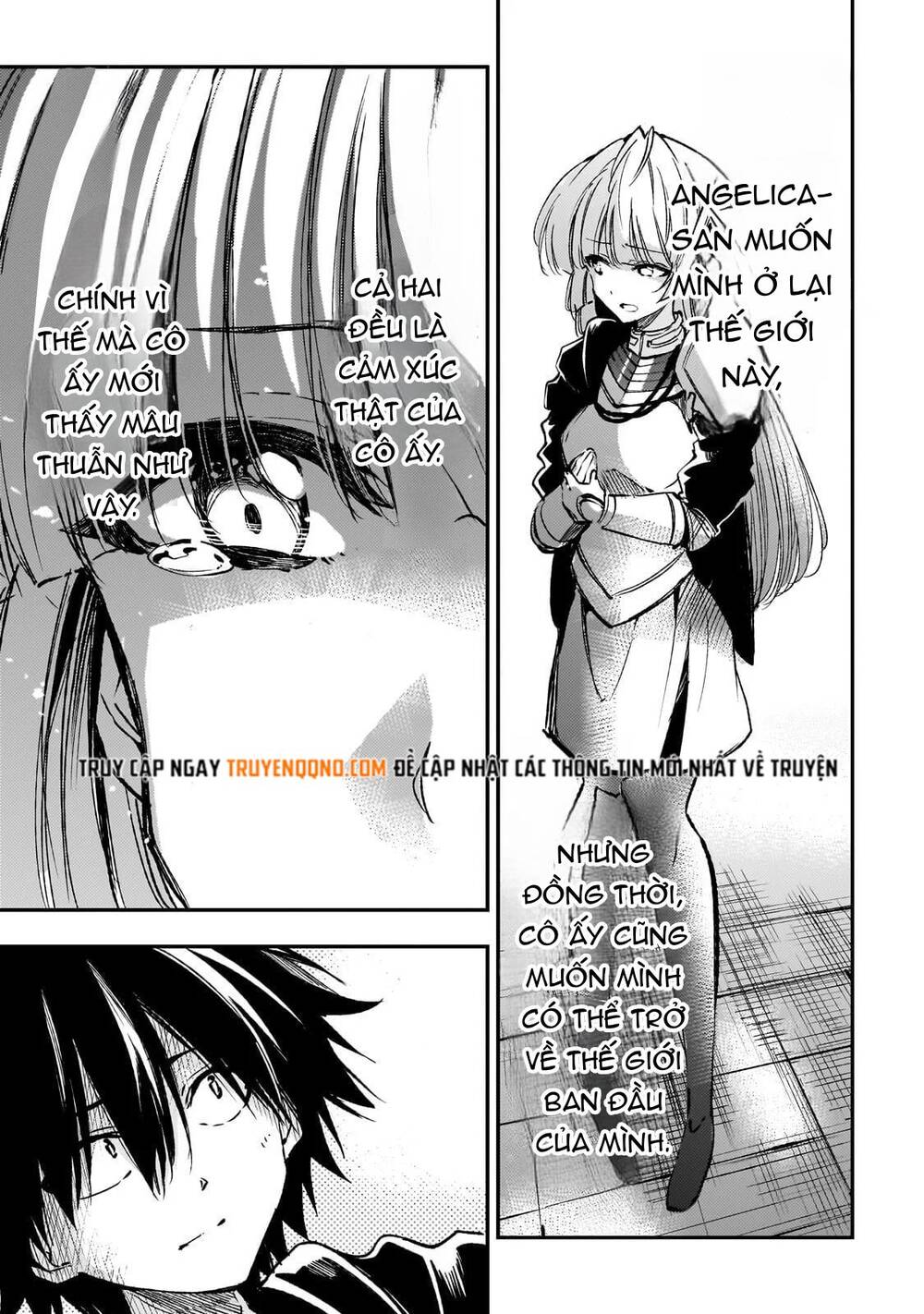 Hitoribocchi No Isekai Kouryaku Chapter 227 - 11