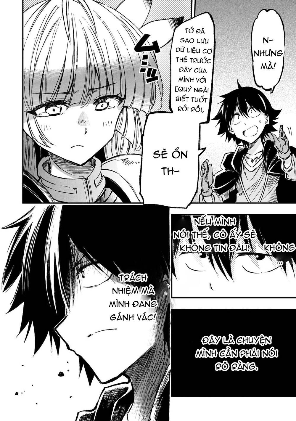 Hitoribocchi No Isekai Kouryaku Chapter 227 - 12