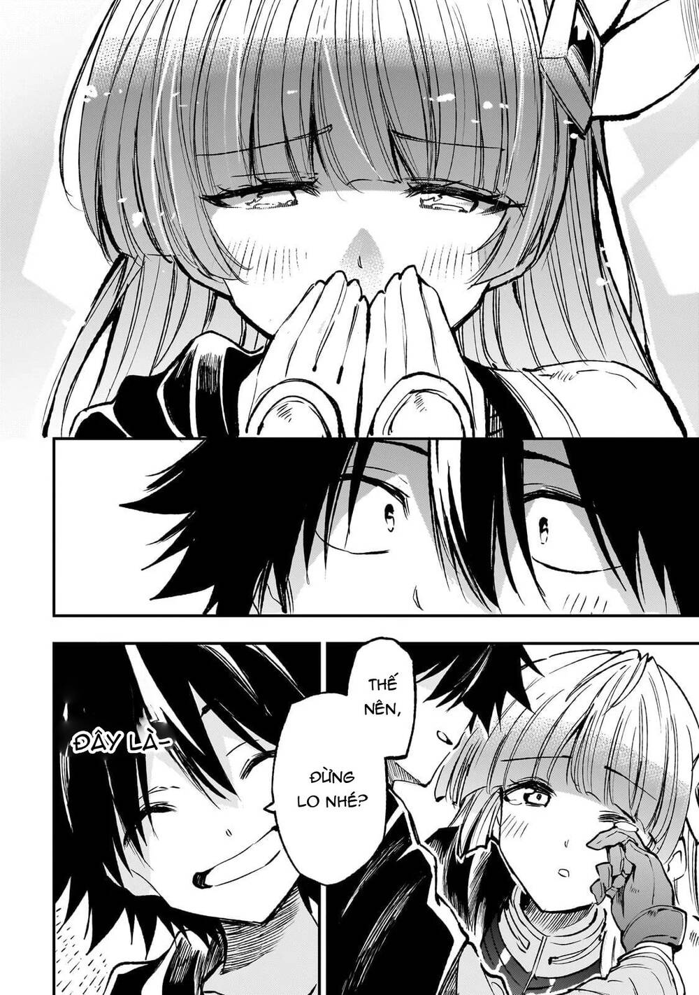 Hitoribocchi No Isekai Kouryaku Chapter 227 - 15