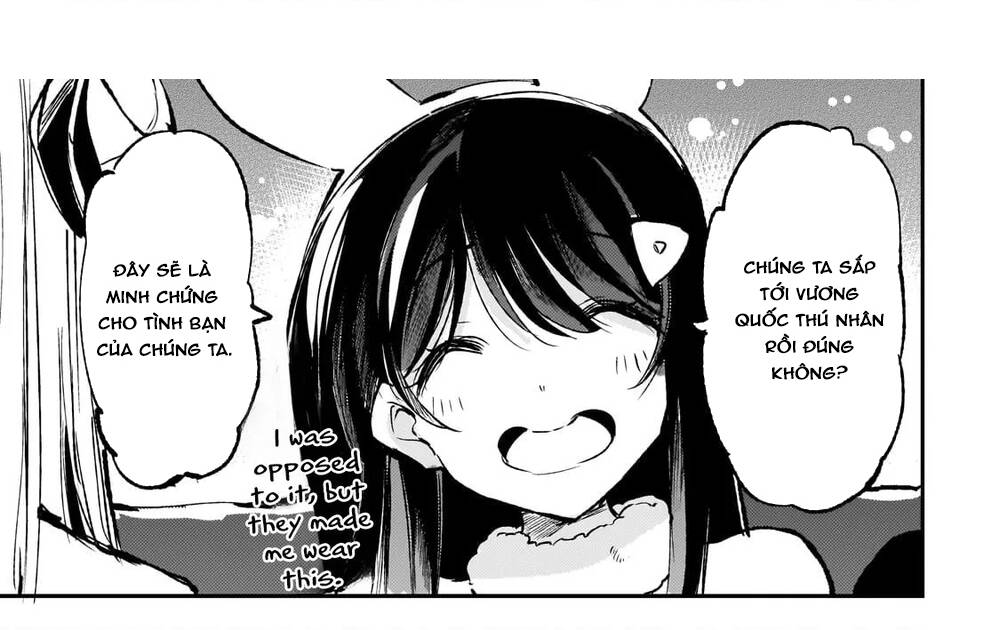 Hitoribocchi No Isekai Kouryaku Chapter 228 - 6