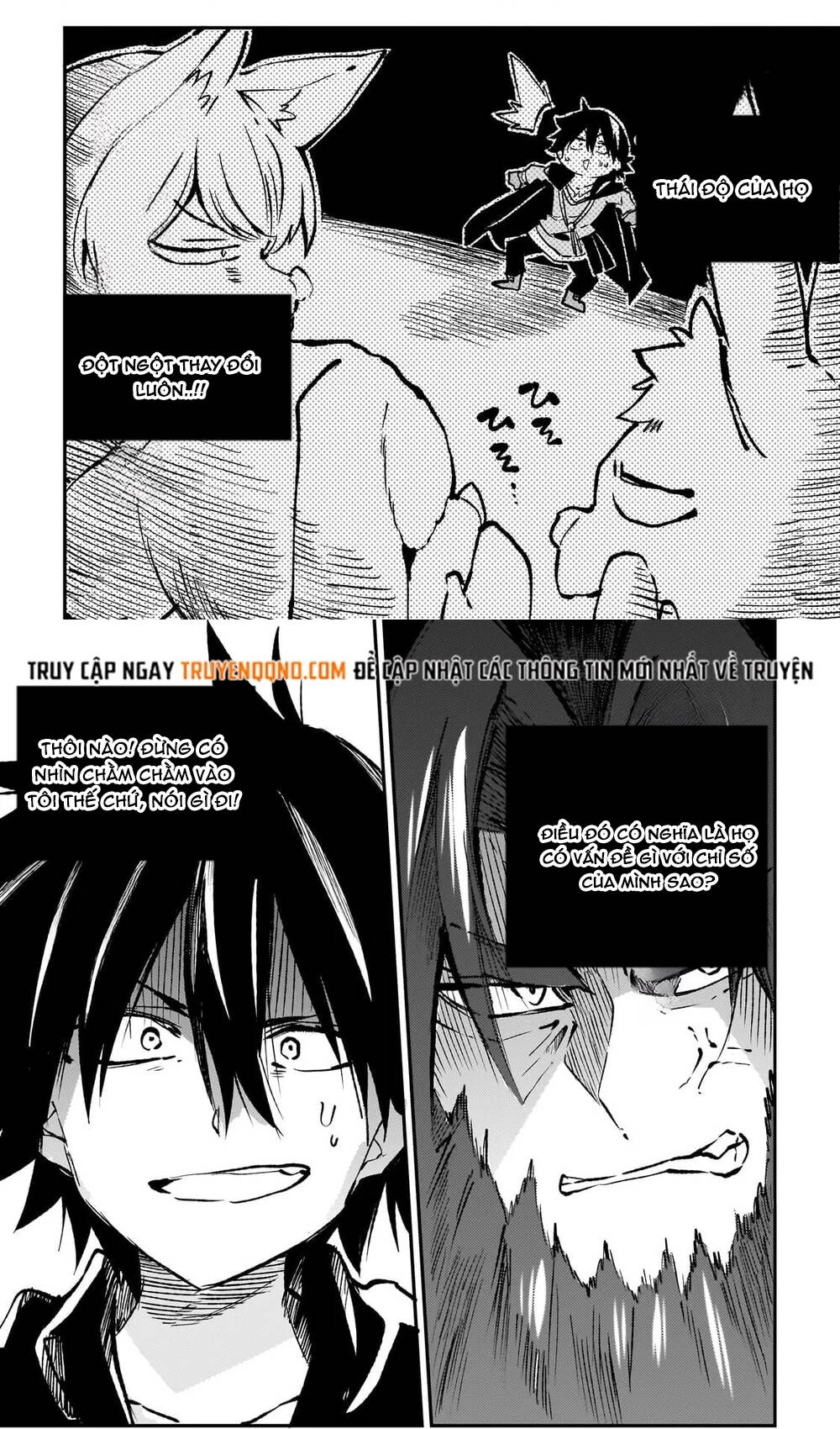 Hitoribocchi No Isekai Kouryaku Chapter 229 - 9