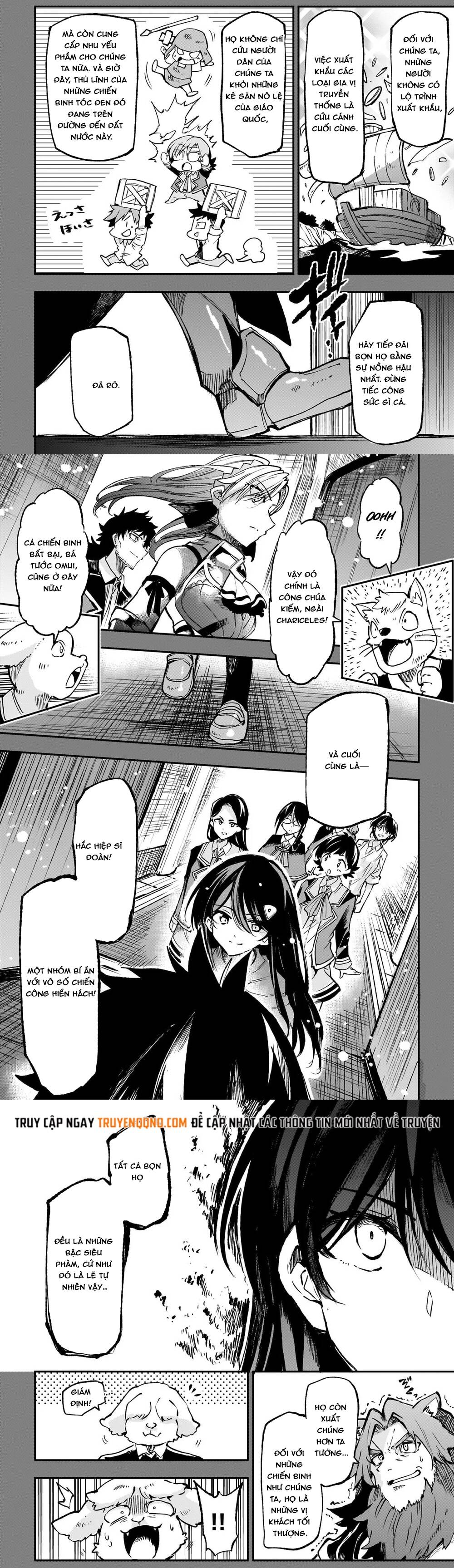 Hitoribocchi No Isekai Kouryaku Chapter 229 - 12