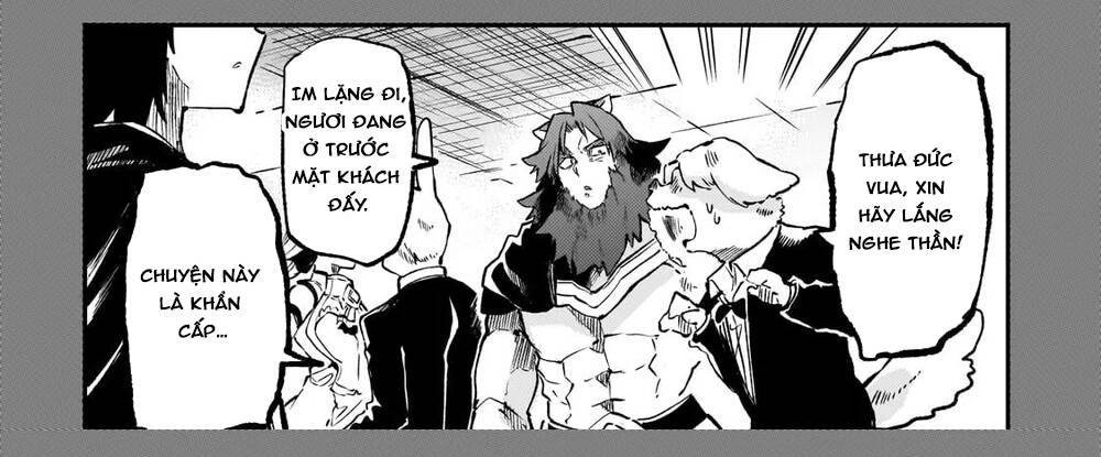 Hitoribocchi No Isekai Kouryaku Chapter 229 - 13