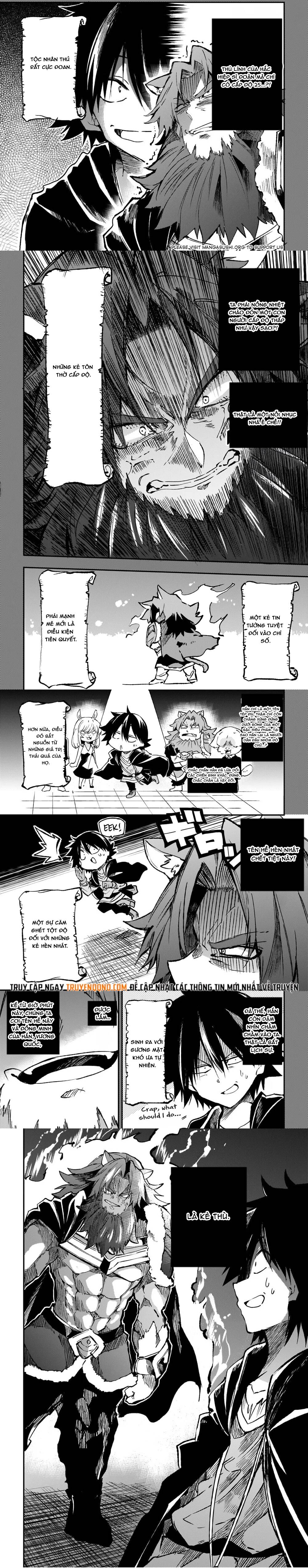 Hitoribocchi No Isekai Kouryaku Chapter 229 - 15