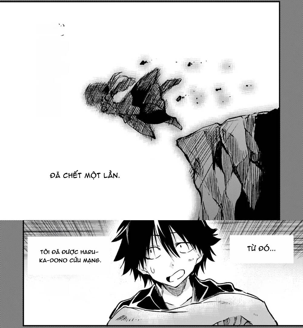 Hitoribocchi No Isekai Kouryaku Chapter 230 - 7