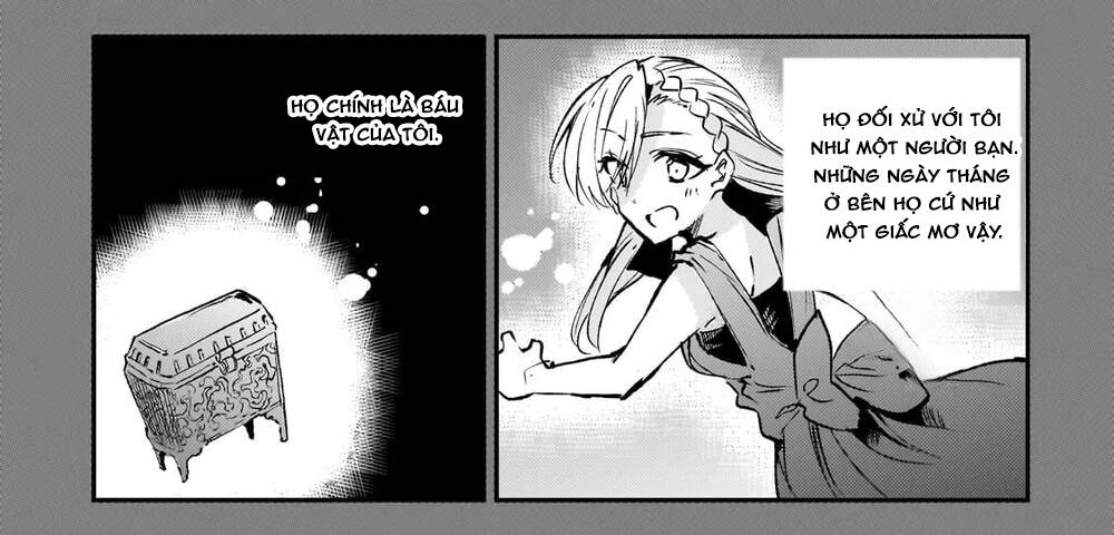 Hitoribocchi No Isekai Kouryaku Chapter 230 - 9