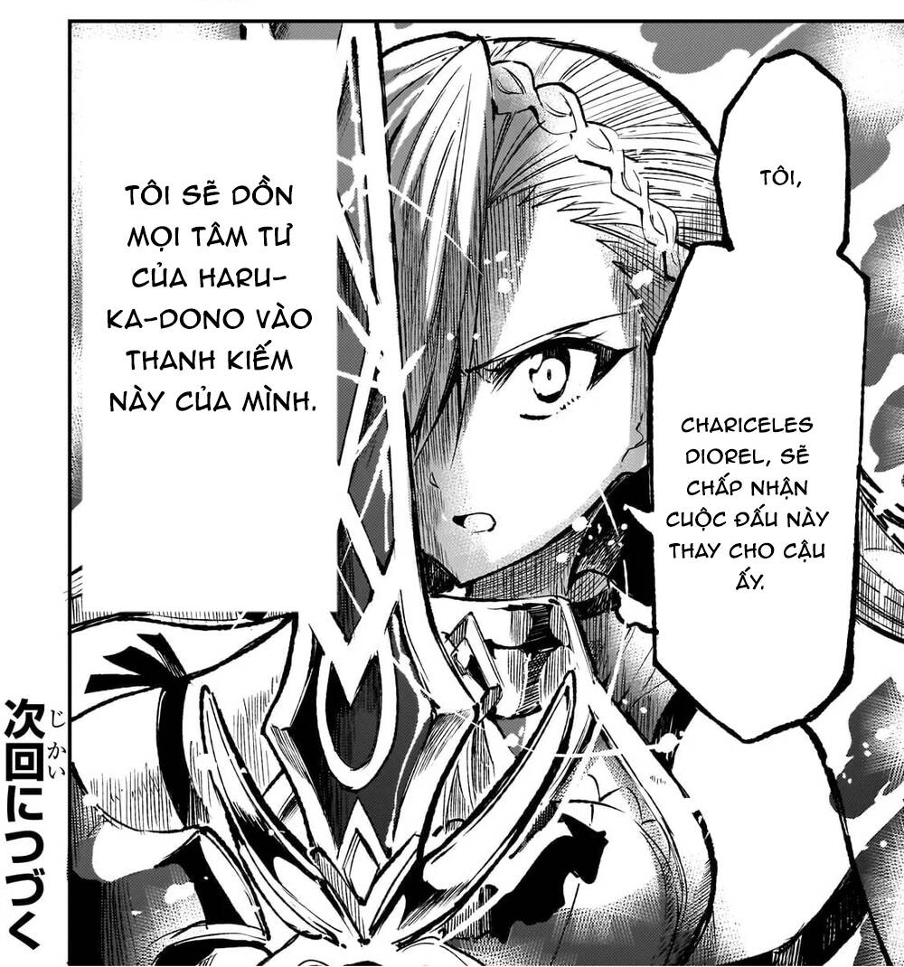 Hitoribocchi No Isekai Kouryaku Chapter 230 - 17