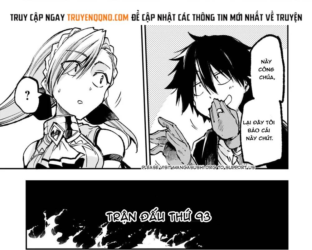 Hitoribocchi No Isekai Kouryaku Chapter 231 - 8