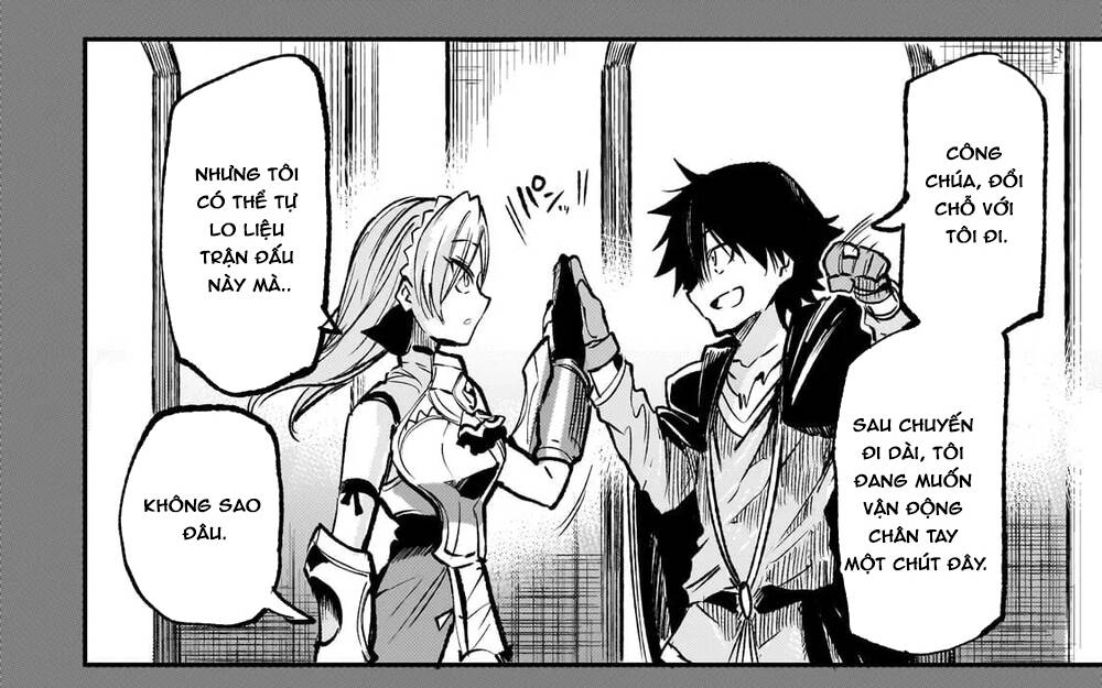 Hitoribocchi No Isekai Kouryaku Chapter 231 - 10