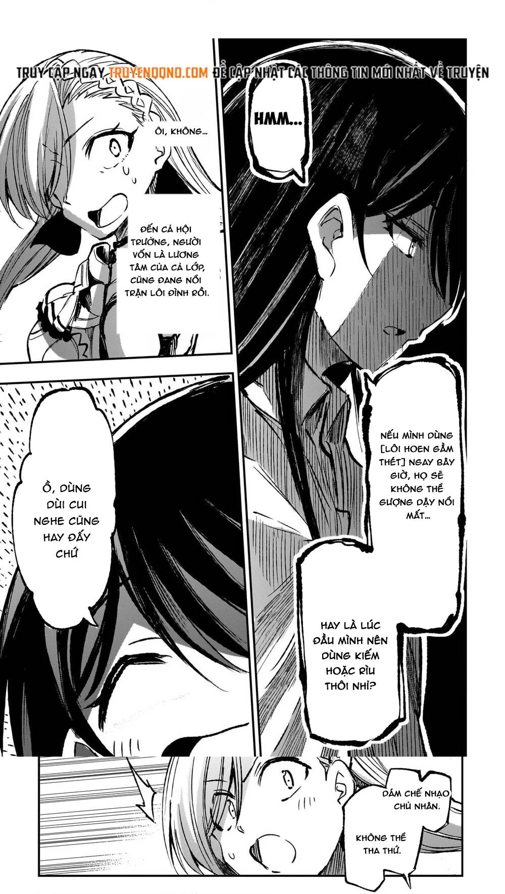 Hitoribocchi No Isekai Kouryaku Chapter 232 - 7