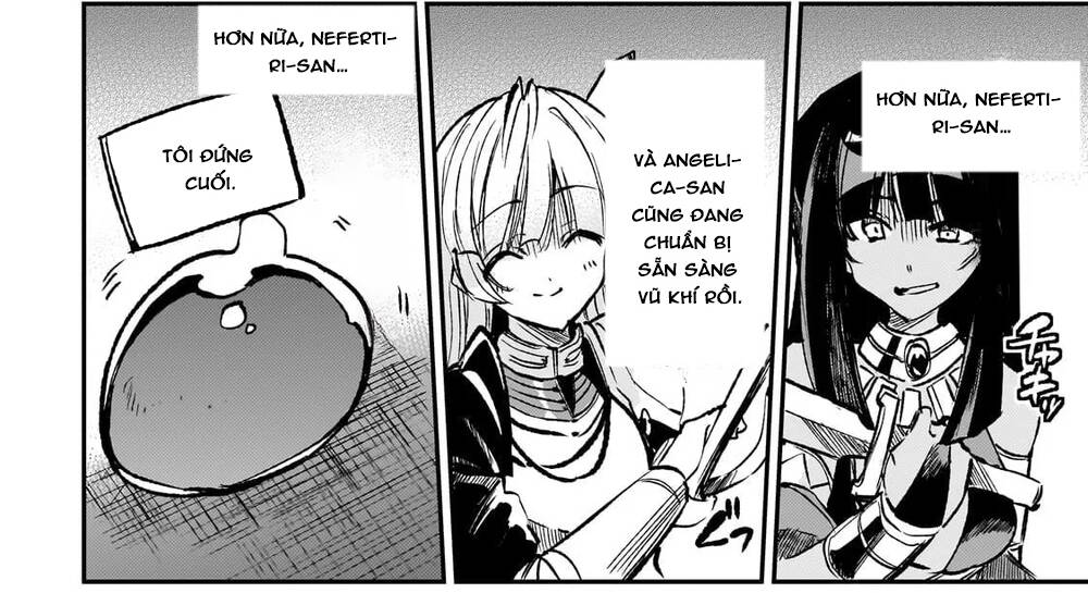 Hitoribocchi No Isekai Kouryaku Chapter 232 - 8