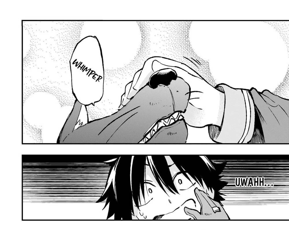 Hitoribocchi No Isekai Kouryaku Chapter 232 - 10