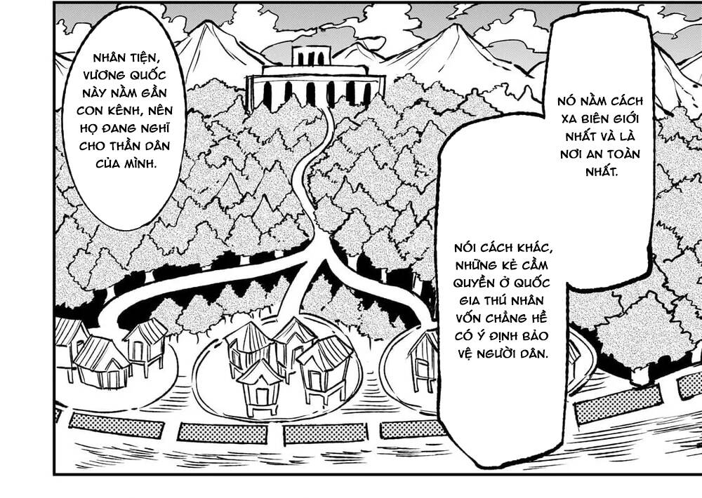 Hitoribocchi No Isekai Kouryaku Chapter 232 - 12