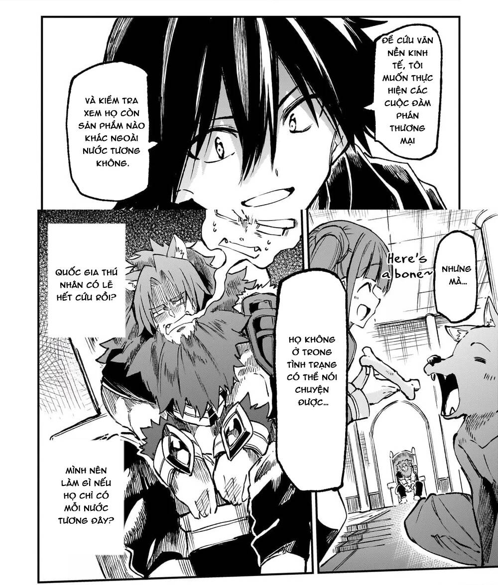 Hitoribocchi No Isekai Kouryaku Chapter 232 - 14