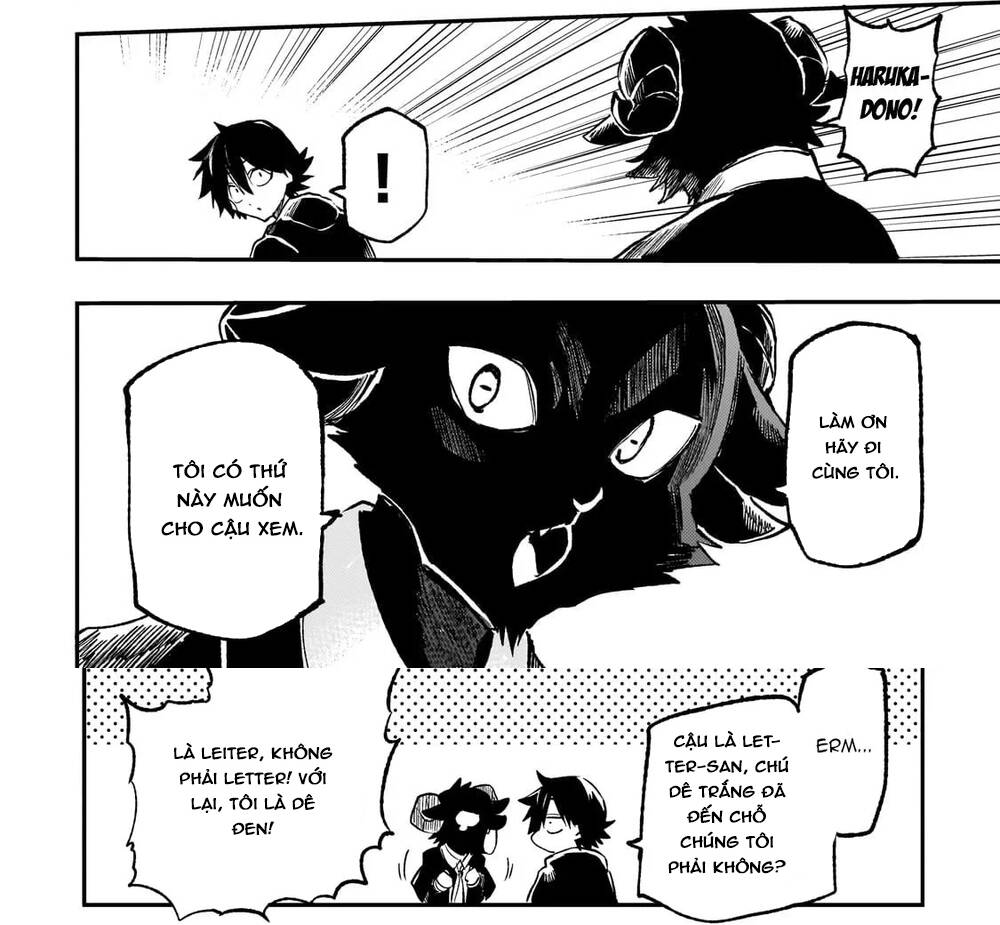 Hitoribocchi No Isekai Kouryaku Chapter 232 - 15