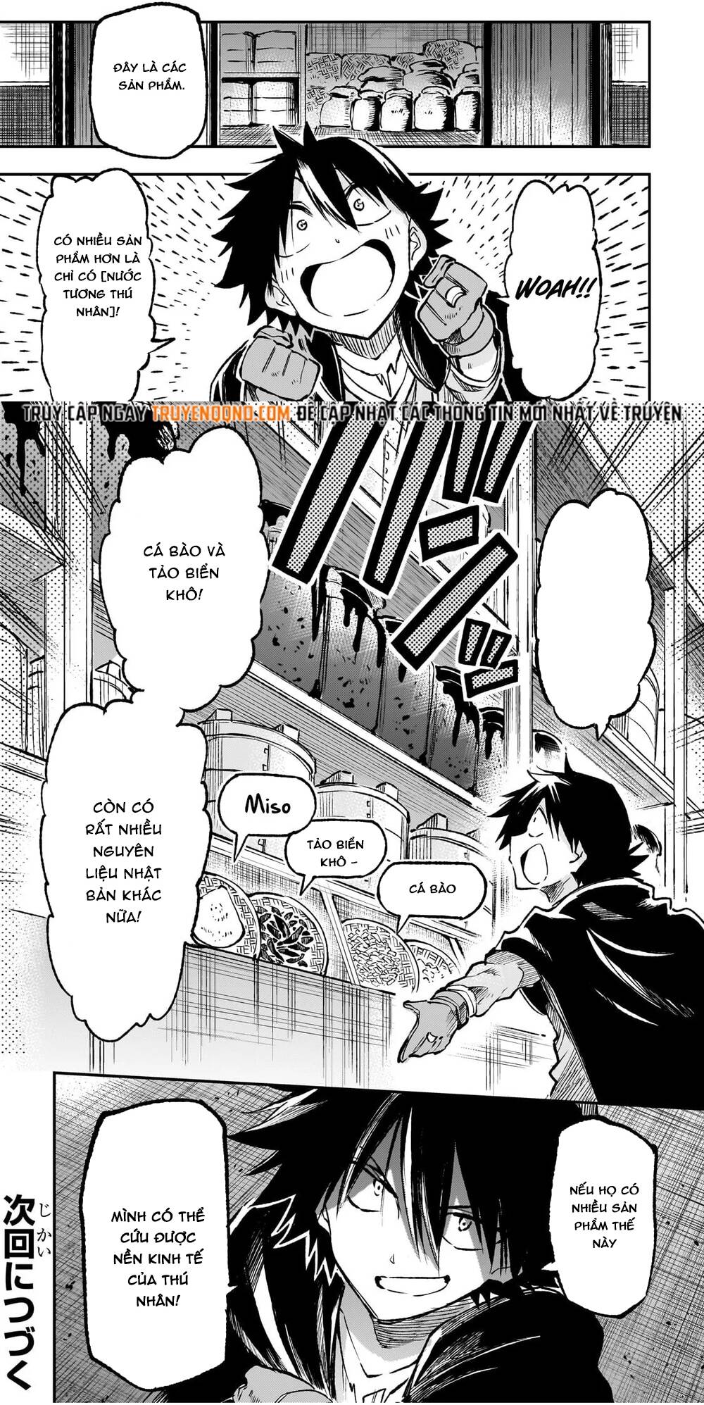 Hitoribocchi No Isekai Kouryaku Chapter 232 - 17