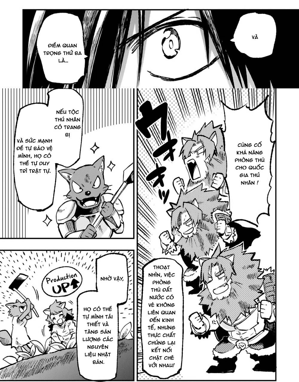 Hitoribocchi No Isekai Kouryaku Chapter 233 - 10