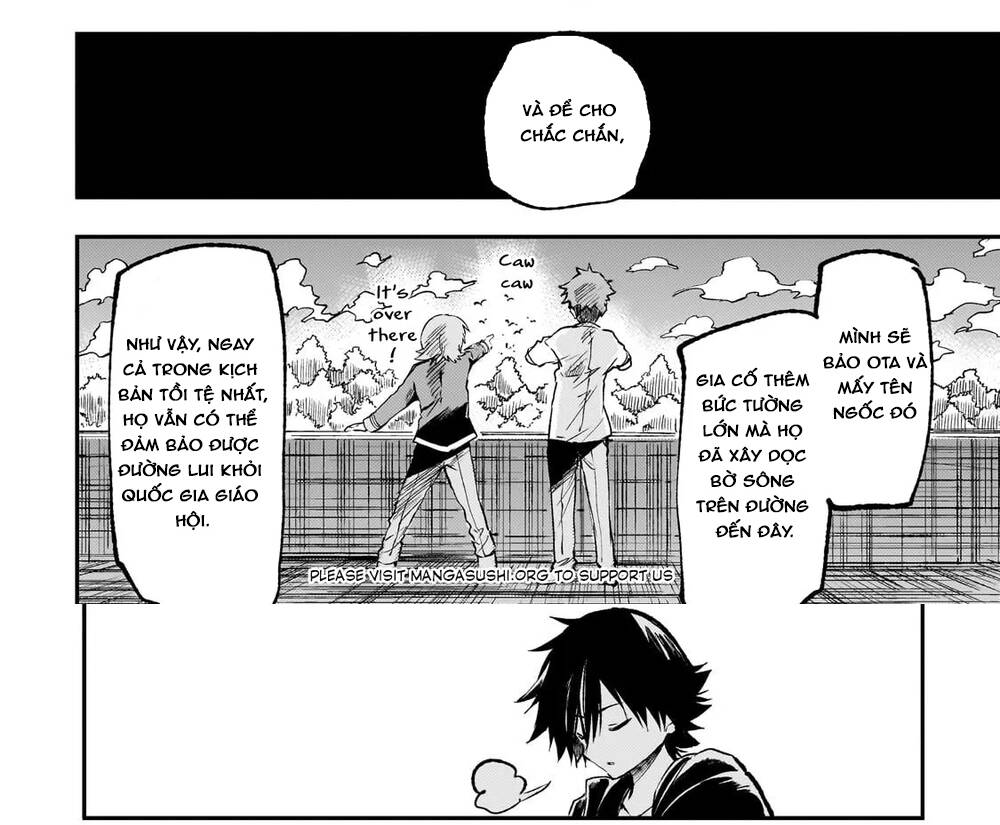 Hitoribocchi No Isekai Kouryaku Chapter 233 - 12