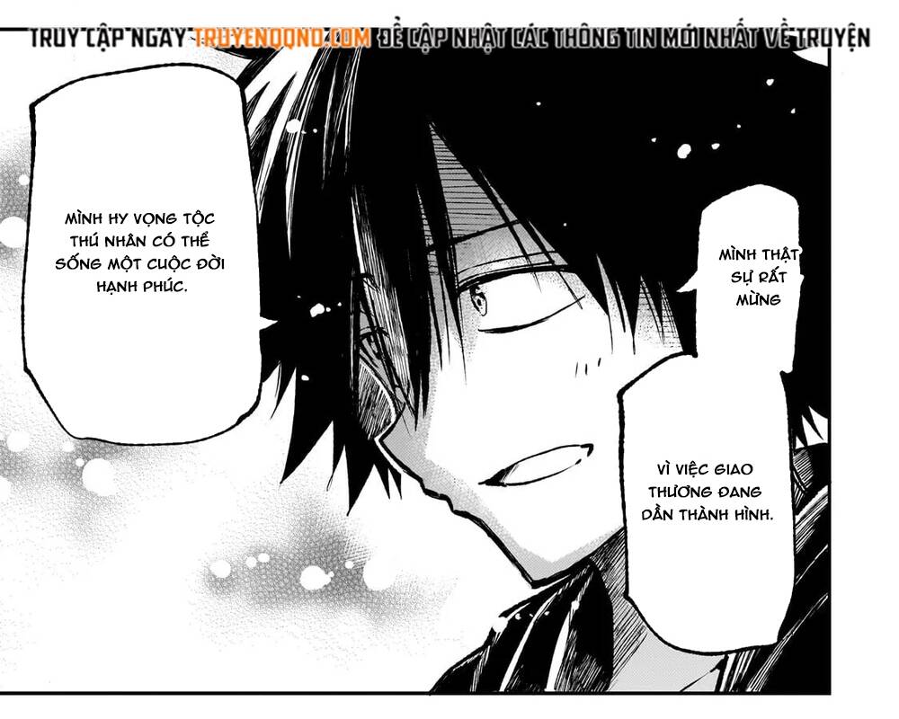 Hitoribocchi No Isekai Kouryaku Chapter 233 - 13