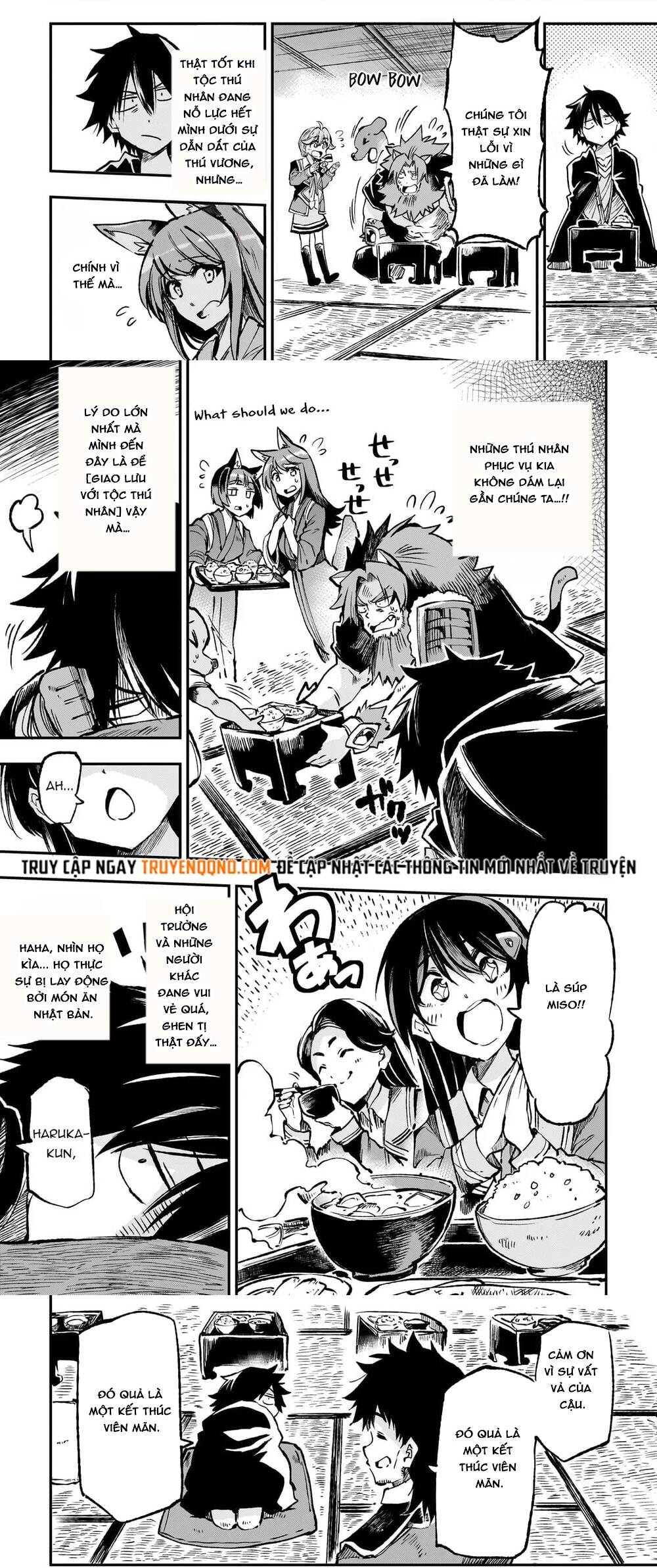 Hitoribocchi No Isekai Kouryaku Chapter 233 - 15