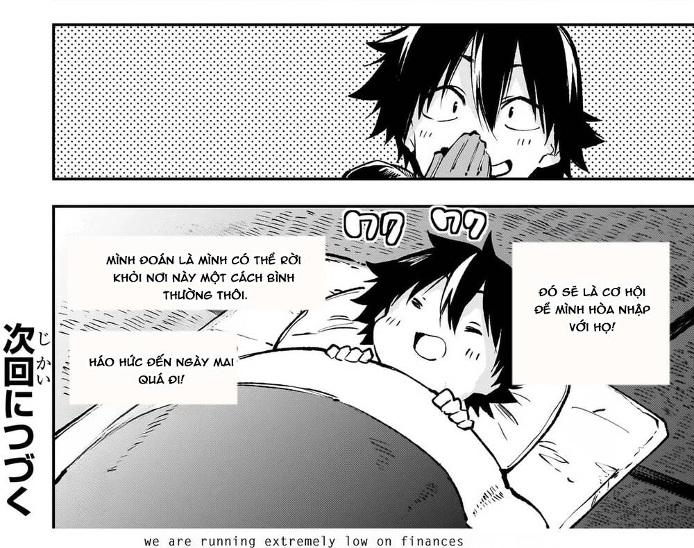 Hitoribocchi No Isekai Kouryaku Chapter 233 - 19