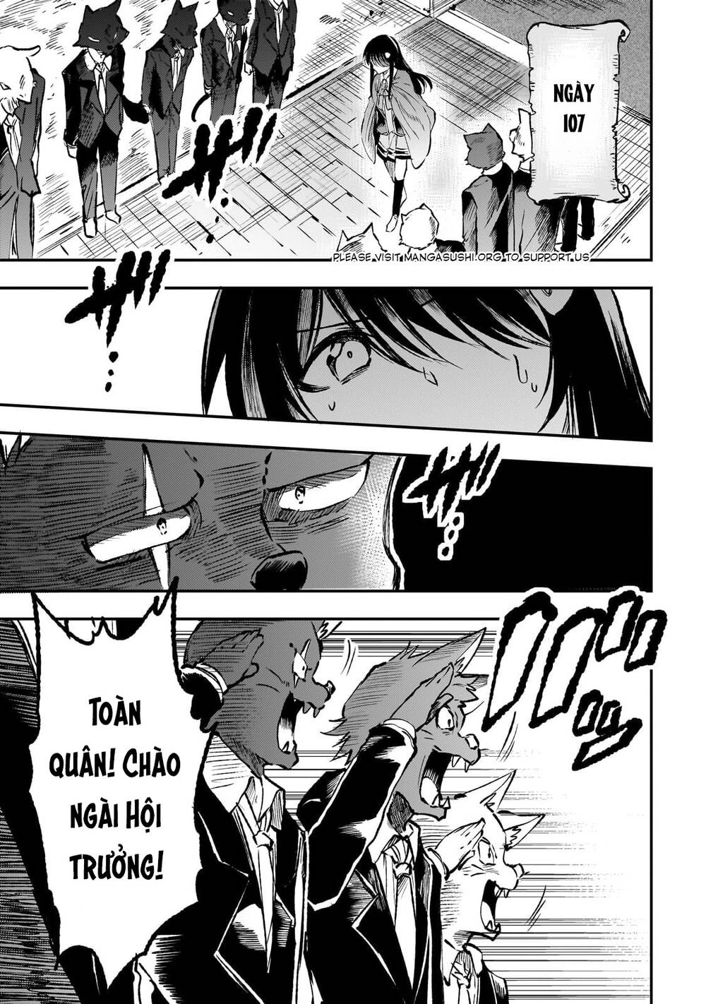 Hitoribocchi No Isekai Kouryaku Chapter 234 - 4