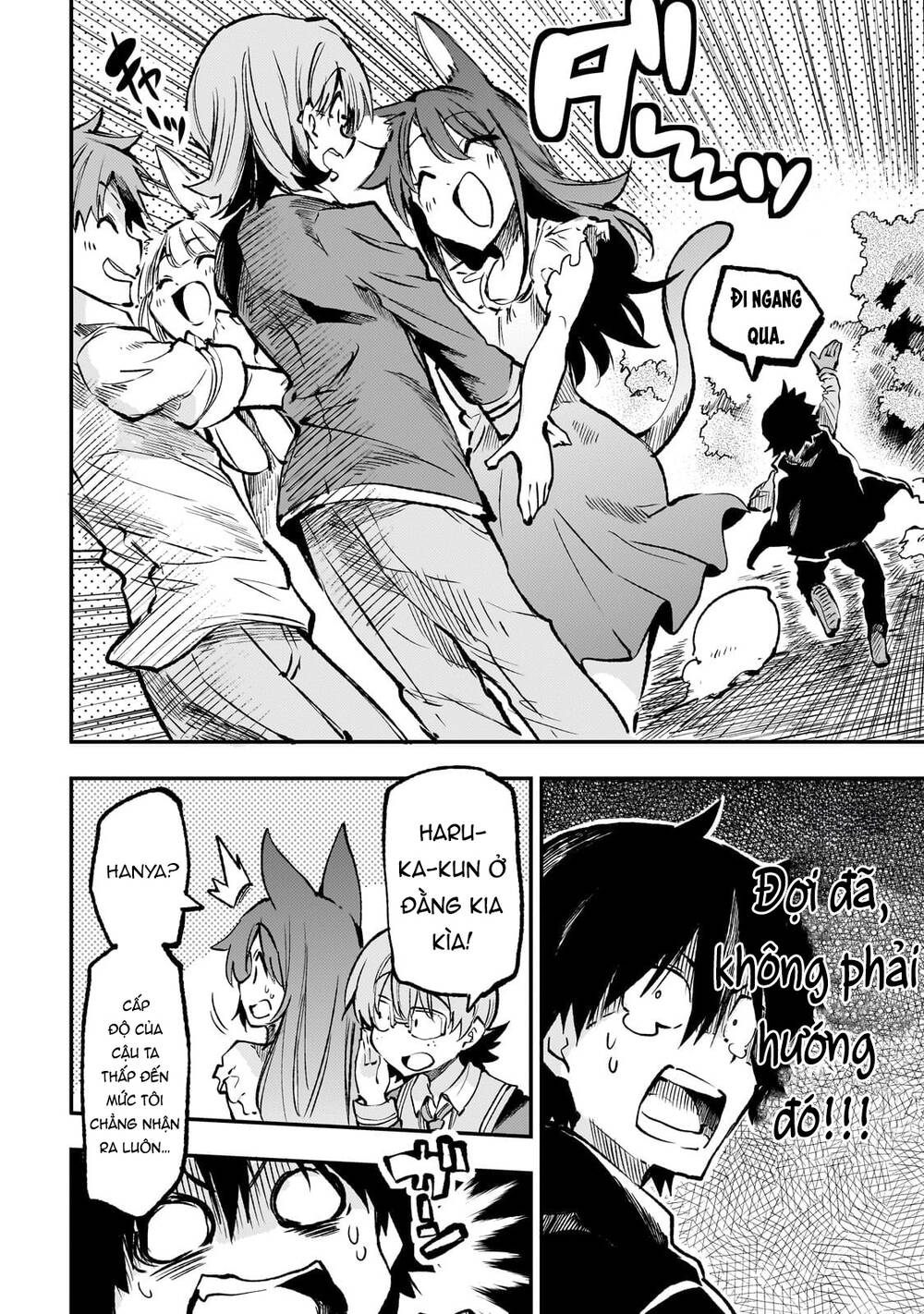 Hitoribocchi No Isekai Kouryaku Chapter 234 - 7