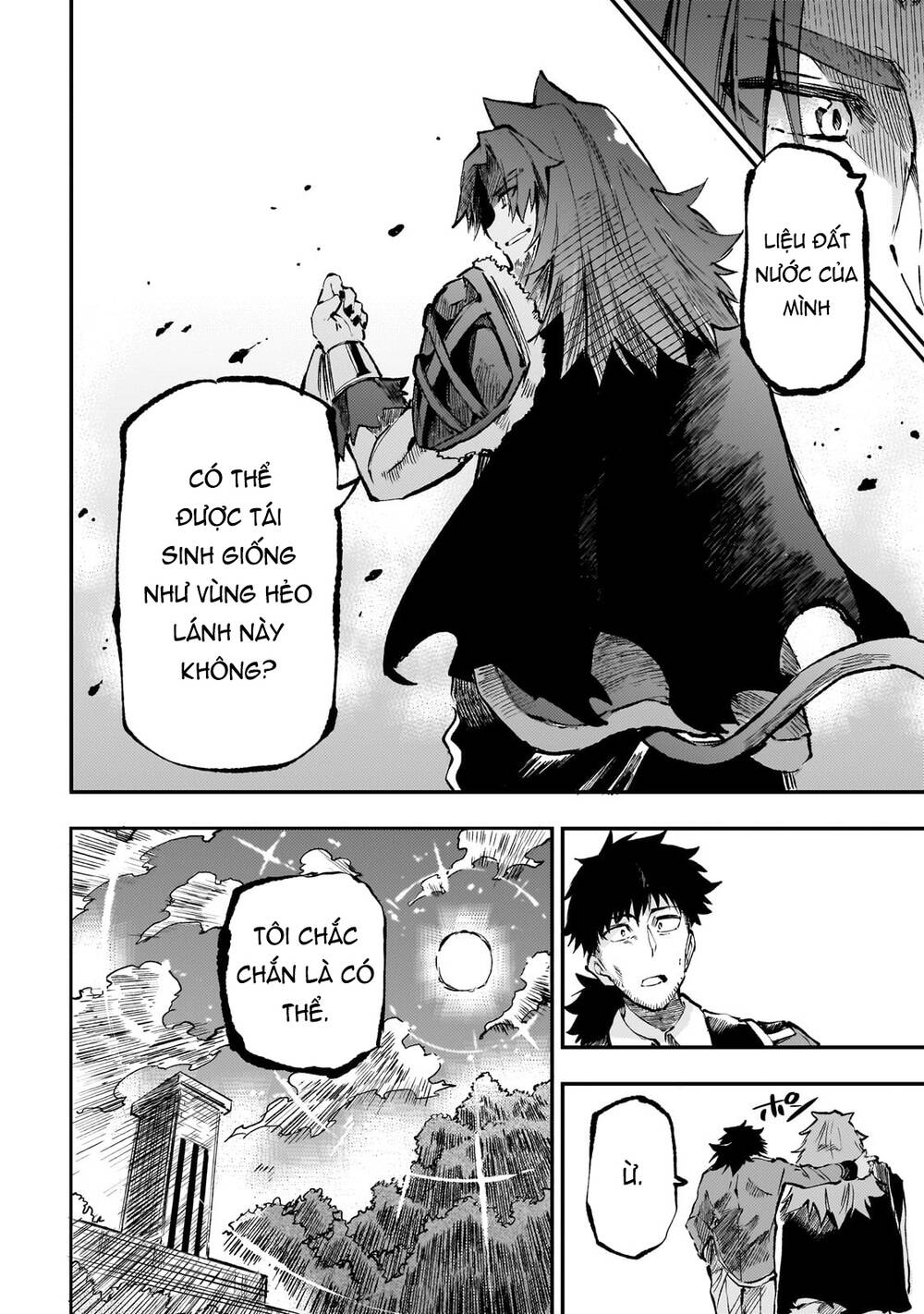 Hitoribocchi No Isekai Kouryaku Chapter 234 - 14