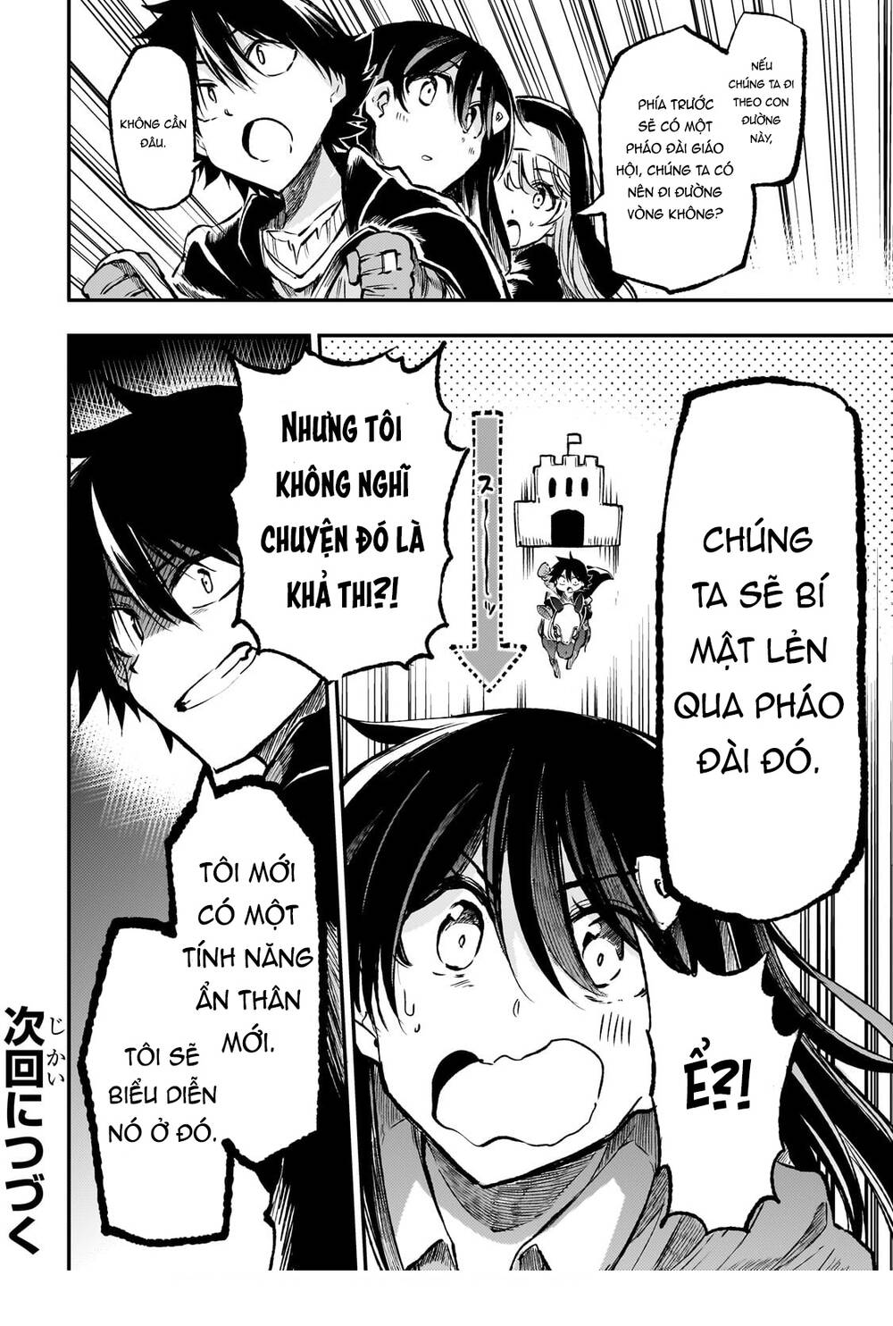 Hitoribocchi No Isekai Kouryaku Chapter 234 - 16