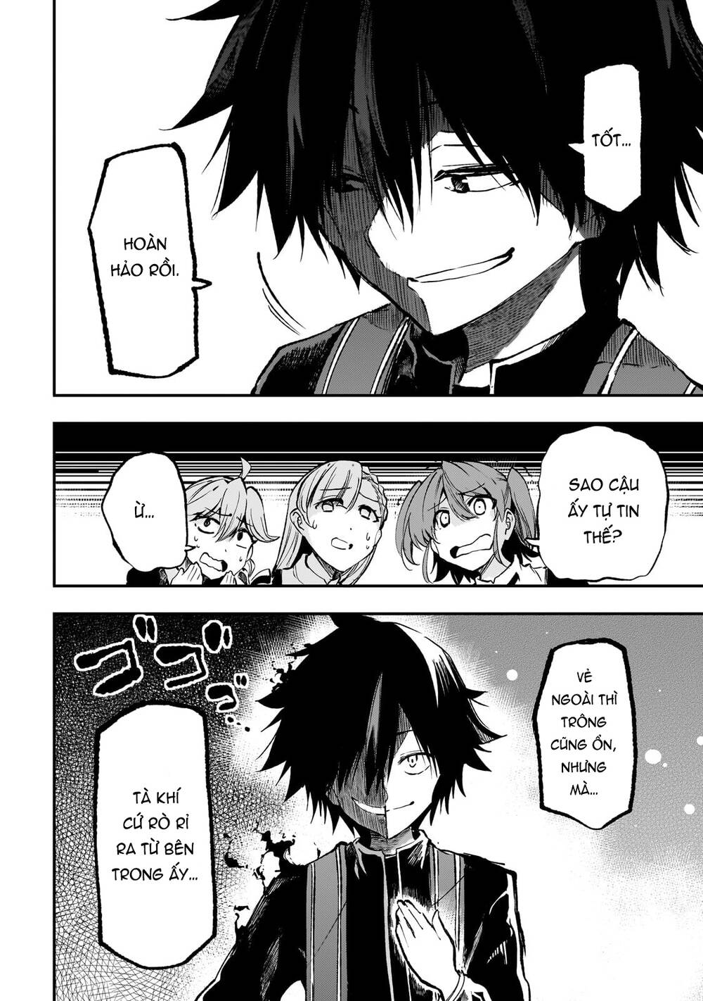 Hitoribocchi No Isekai Kouryaku Chapter 236 - 5