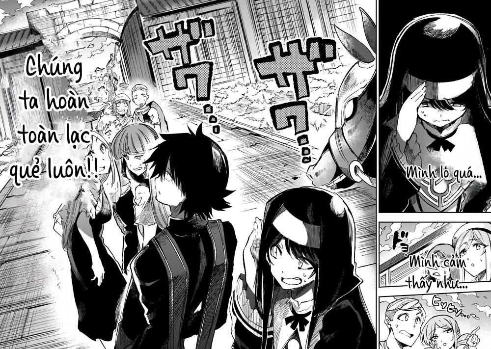 Hitoribocchi No Isekai Kouryaku Chapter 236 - 7