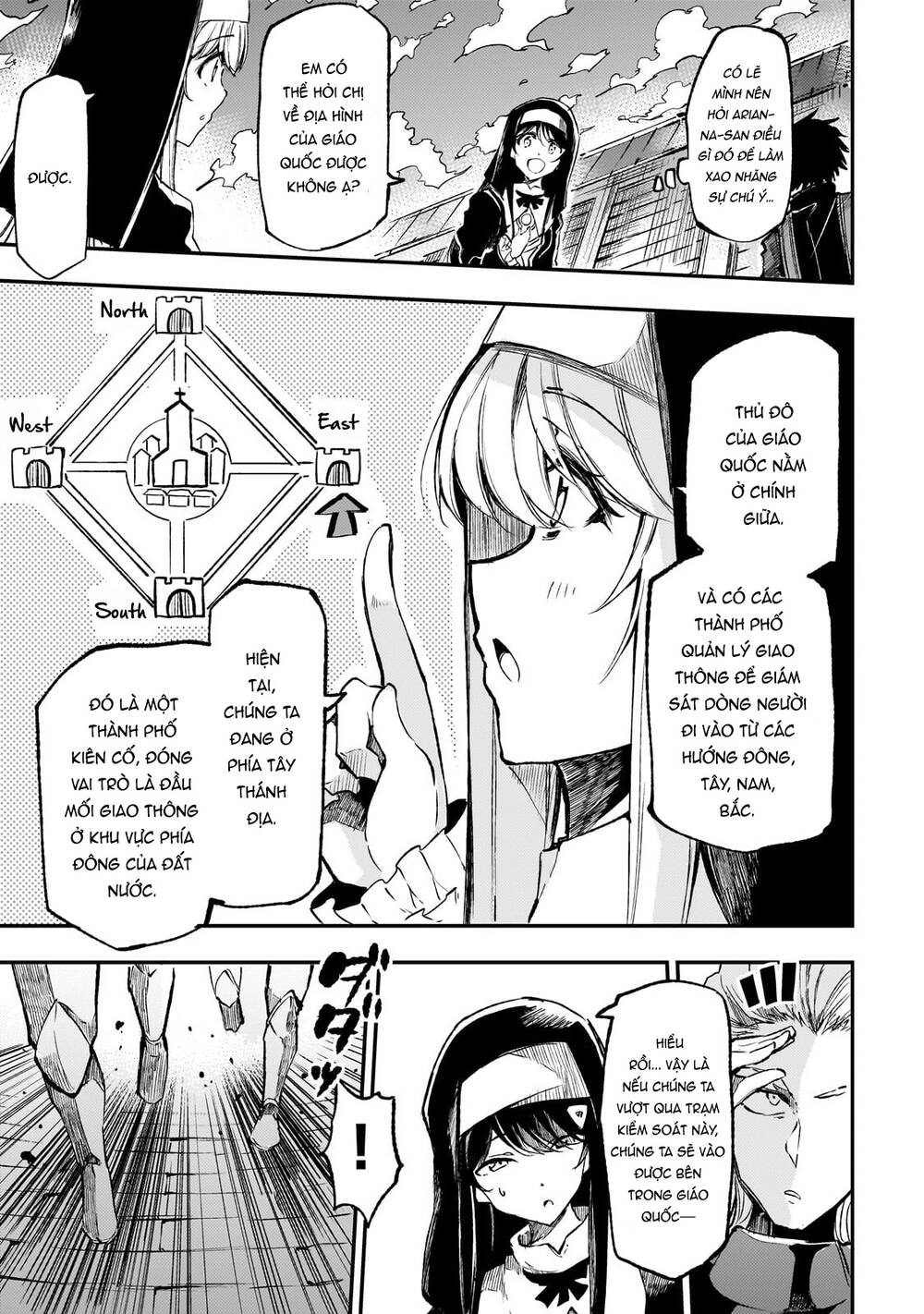 Hitoribocchi No Isekai Kouryaku Chapter 236 - 9