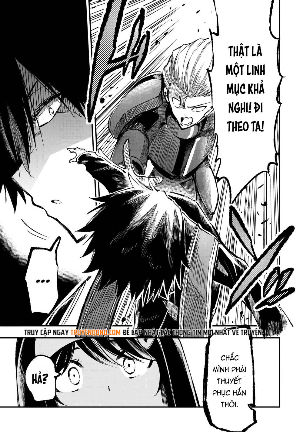 Hitoribocchi No Isekai Kouryaku Chapter 236 - 11