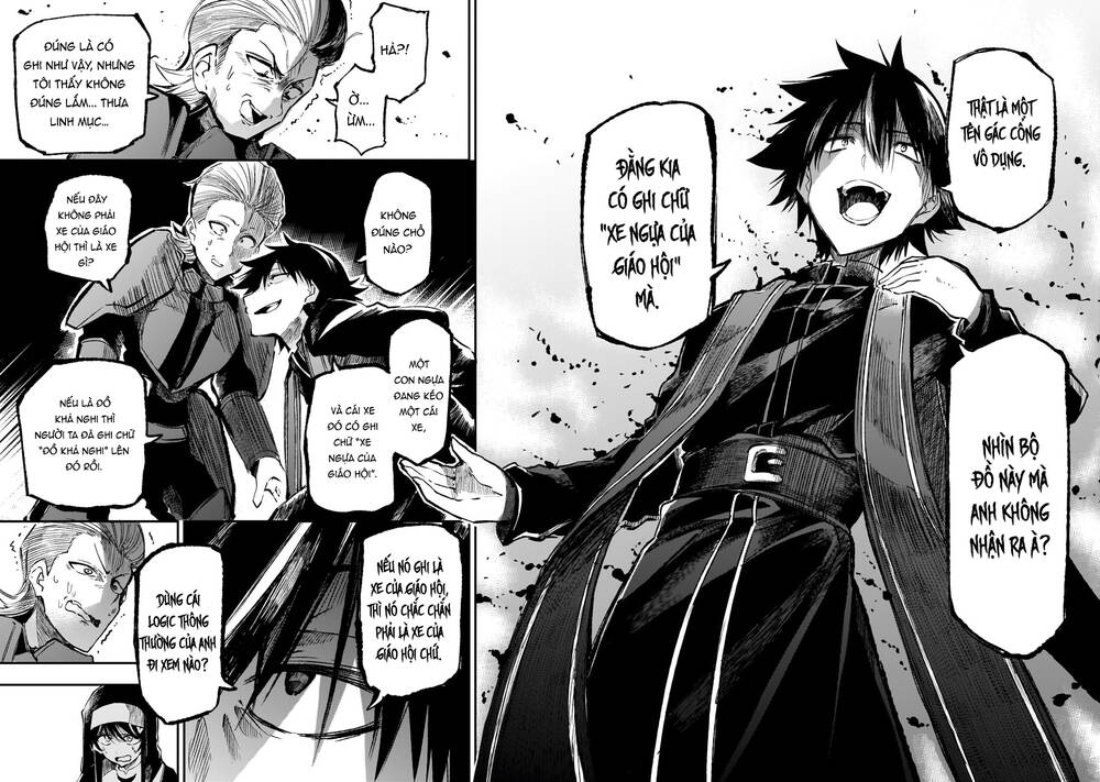 Hitoribocchi No Isekai Kouryaku Chapter 236 - 12