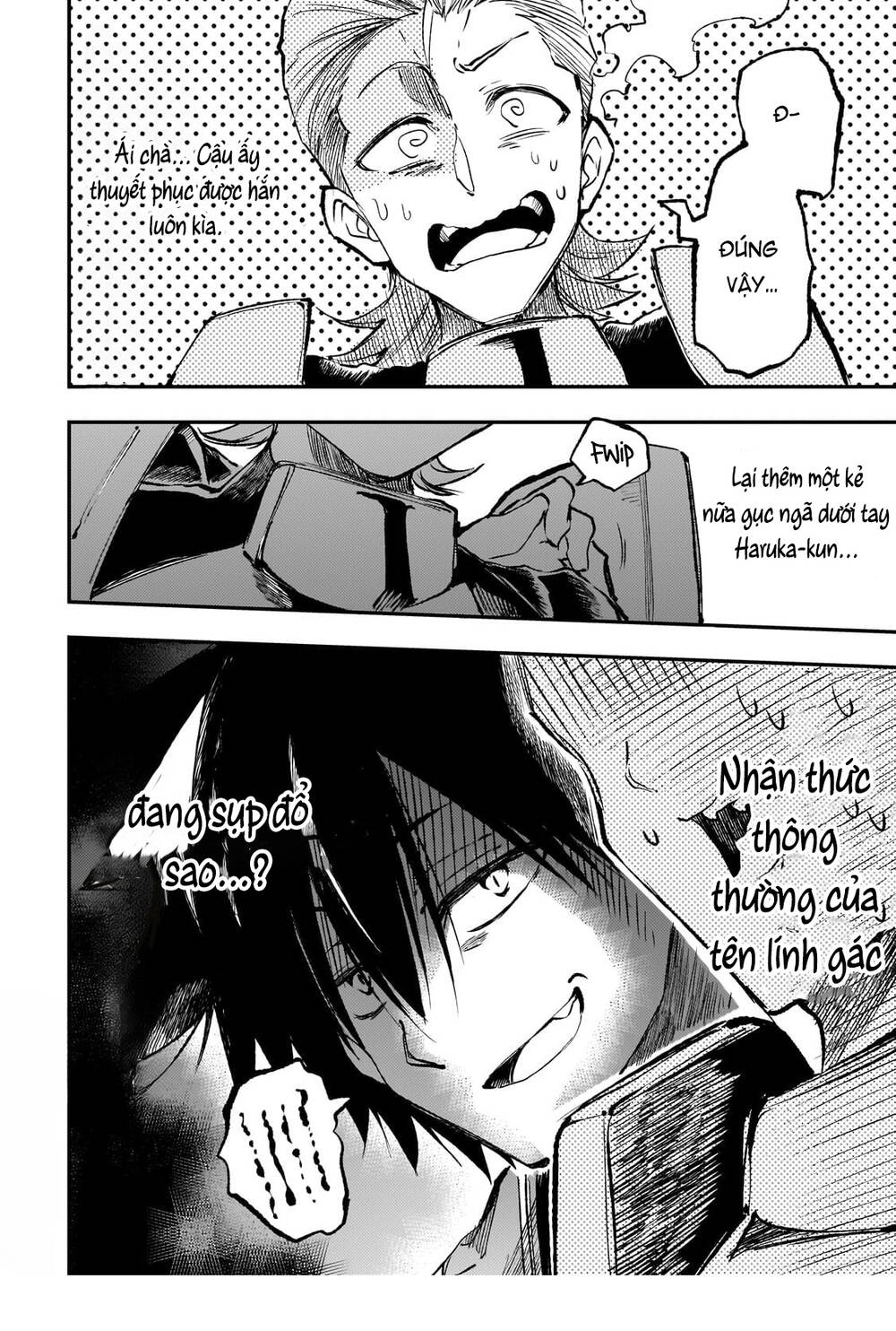 Hitoribocchi No Isekai Kouryaku Chapter 236 - 13