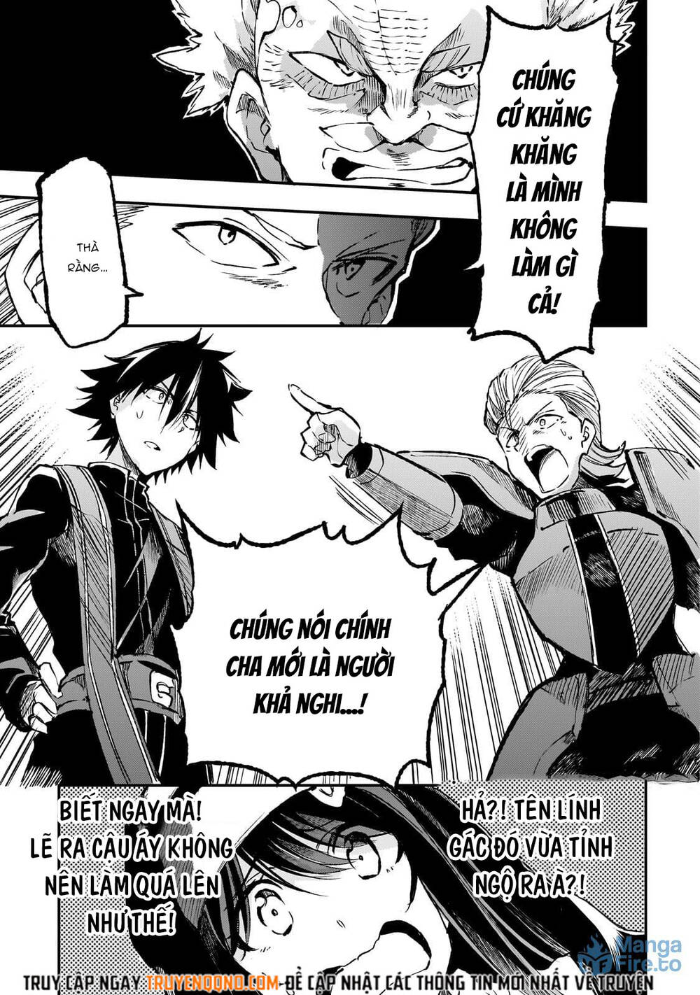 Hitoribocchi No Isekai Kouryaku Chapter 237 - 6