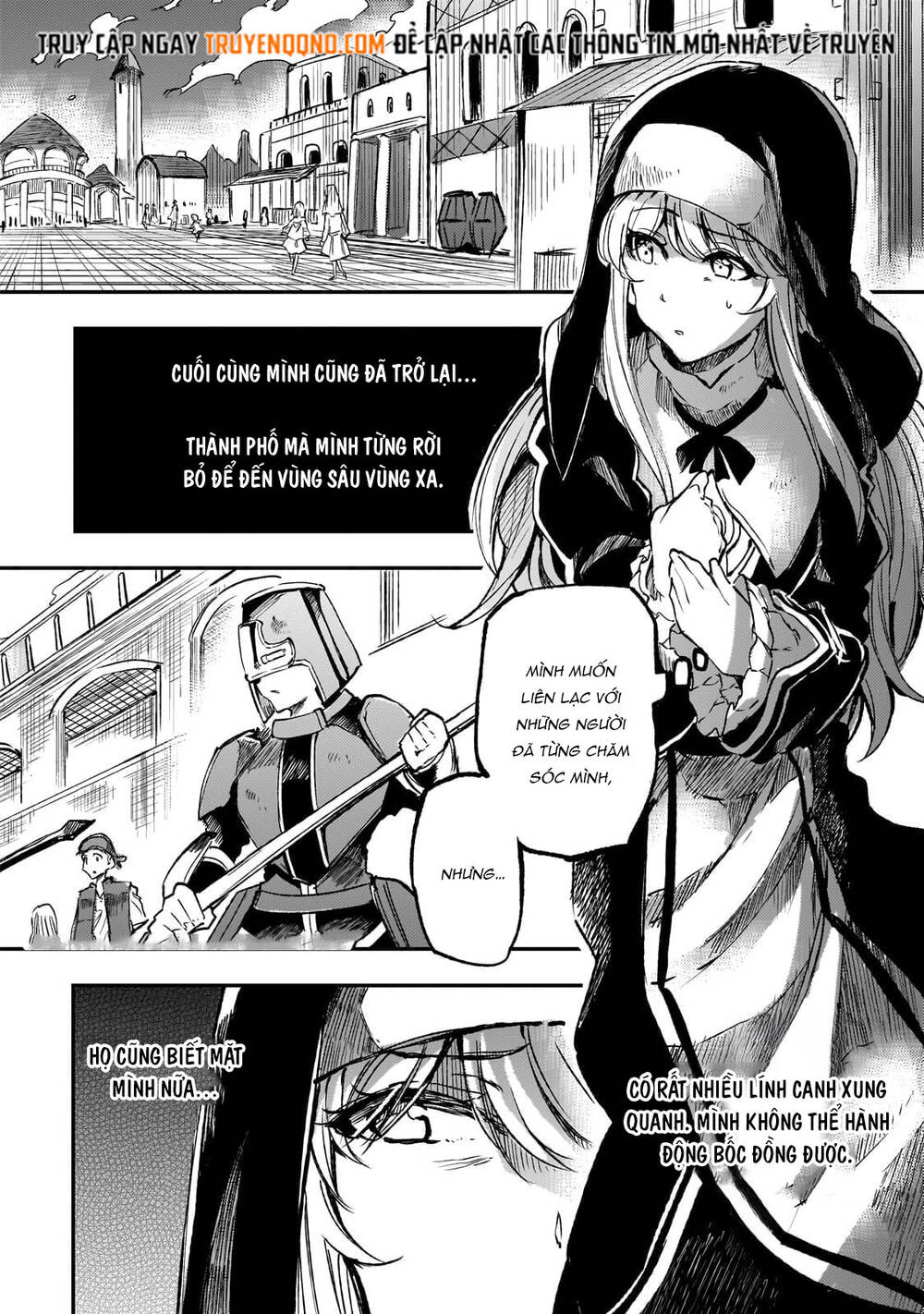 Hitoribocchi No Isekai Kouryaku Chapter 237 - 10