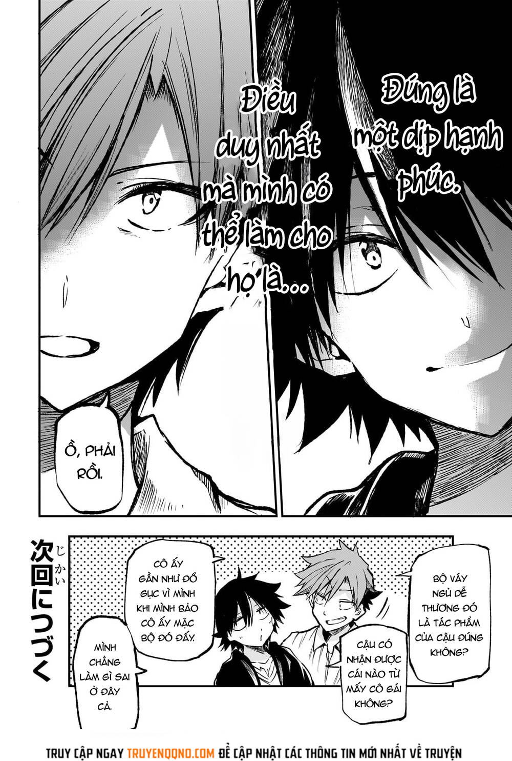 Hitoribocchi No Isekai Kouryaku Chapter 239 - 9