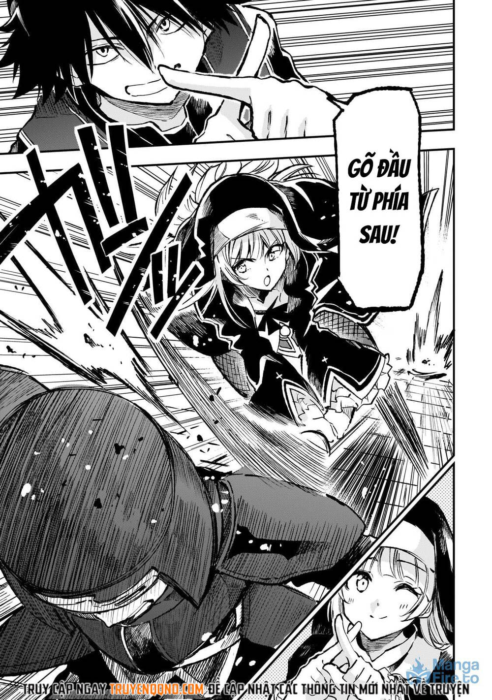 Hitoribocchi No Isekai Kouryaku Chapter 238 - 6