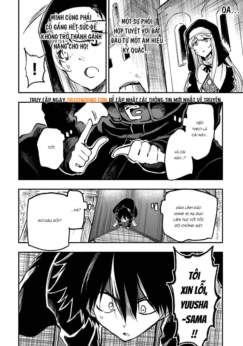 Hitoribocchi No Isekai Kouryaku Chapter 238 - 7