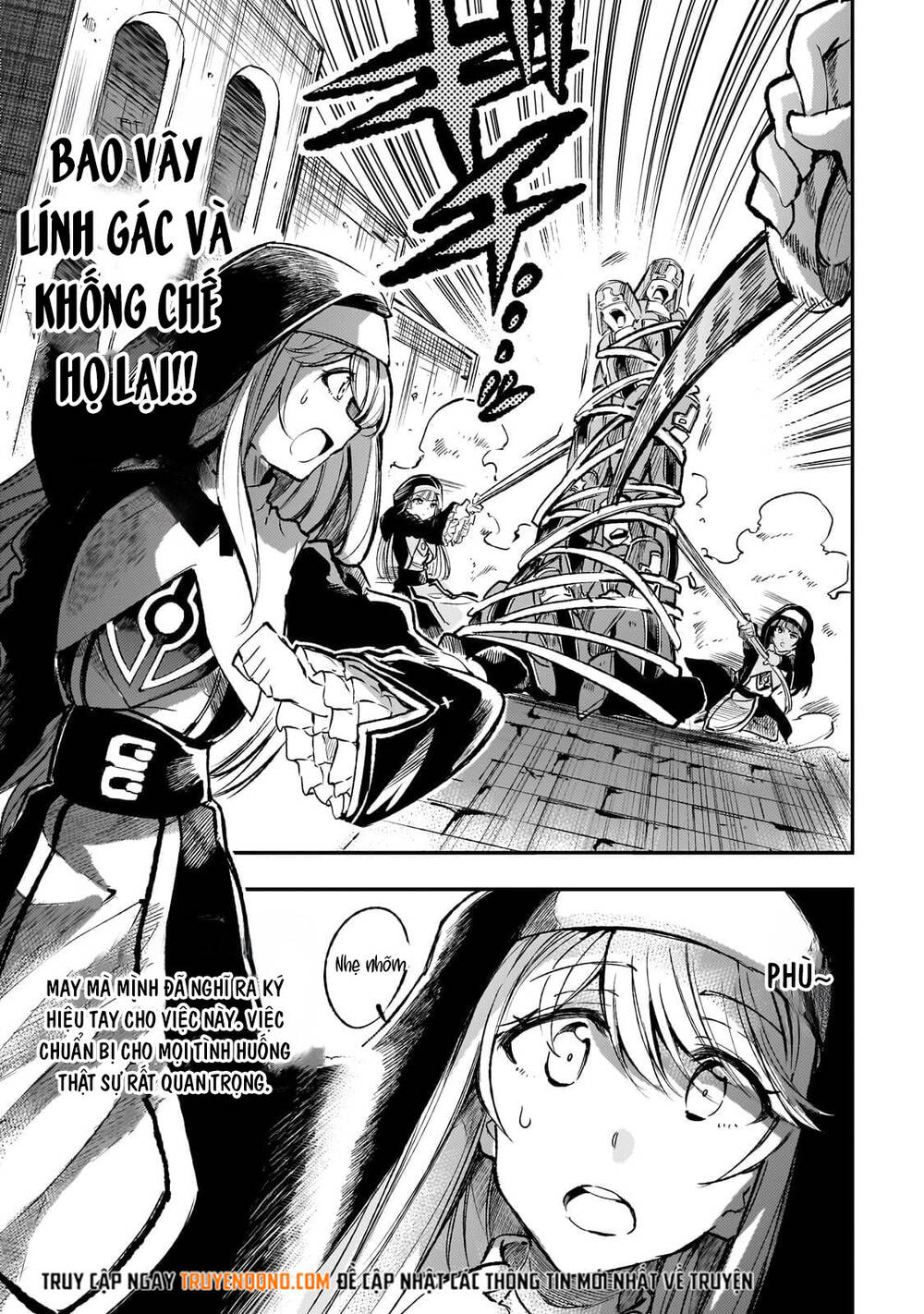 Hitoribocchi No Isekai Kouryaku Chapter 238 - 10