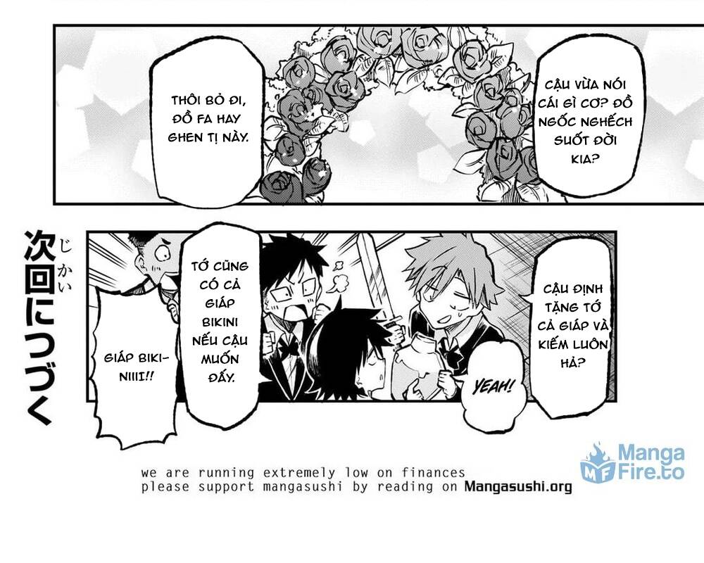 Hitoribocchi No Isekai Kouryaku Chapter 240 - 11