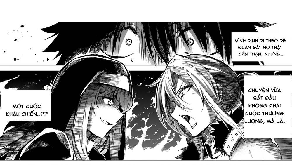 Hitoribocchi No Isekai Kouryaku Chapter 241 - 15