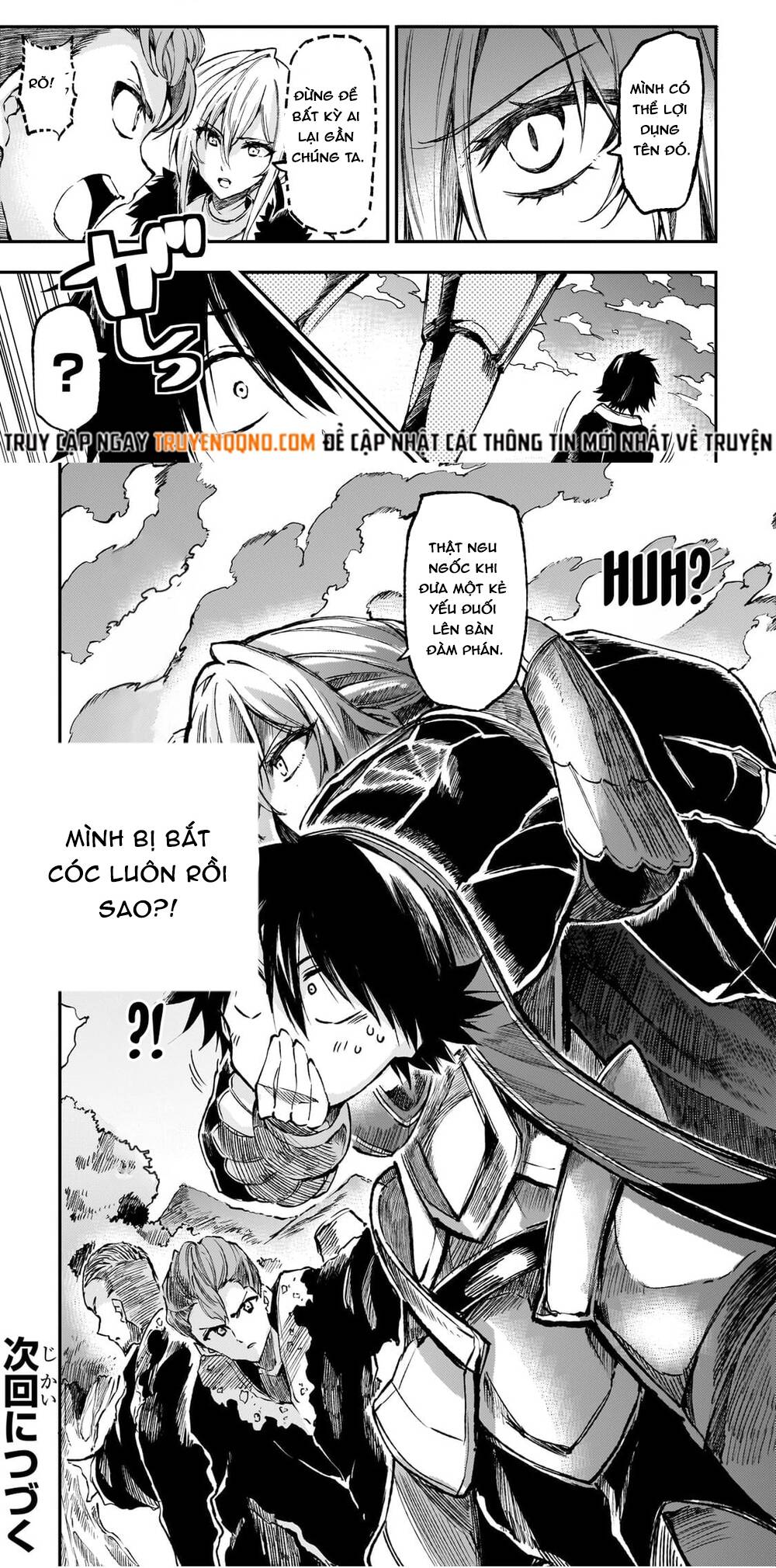 Hitoribocchi No Isekai Kouryaku Chapter 241 - 18