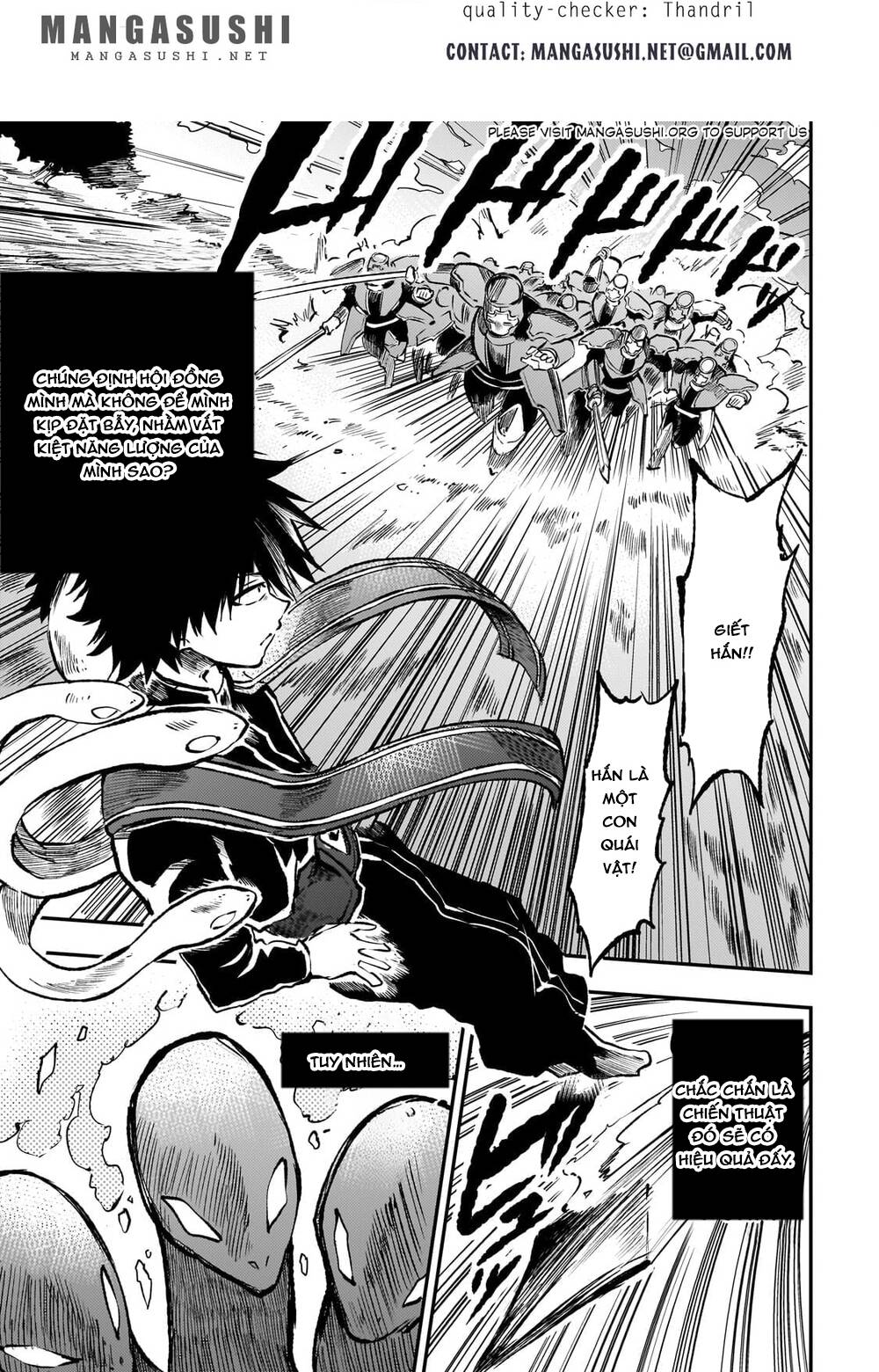 Hitoribocchi No Isekai Kouryaku Chapter 244 - 3