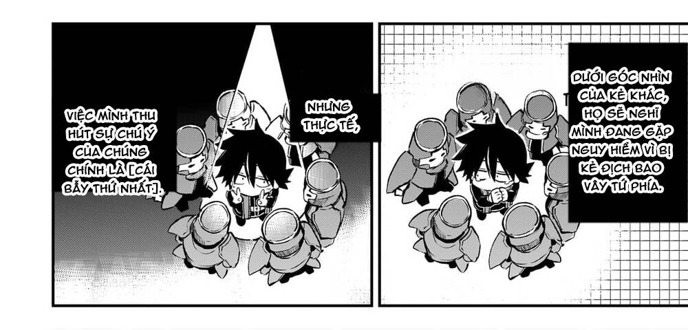 Hitoribocchi No Isekai Kouryaku Chapter 244 - 7