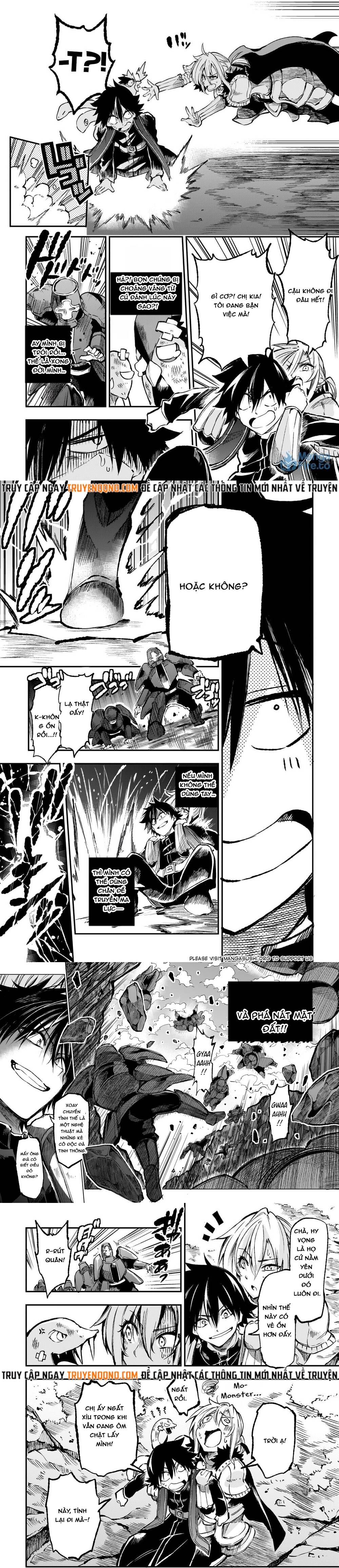 Hitoribocchi No Isekai Kouryaku Chapter 244 - 9