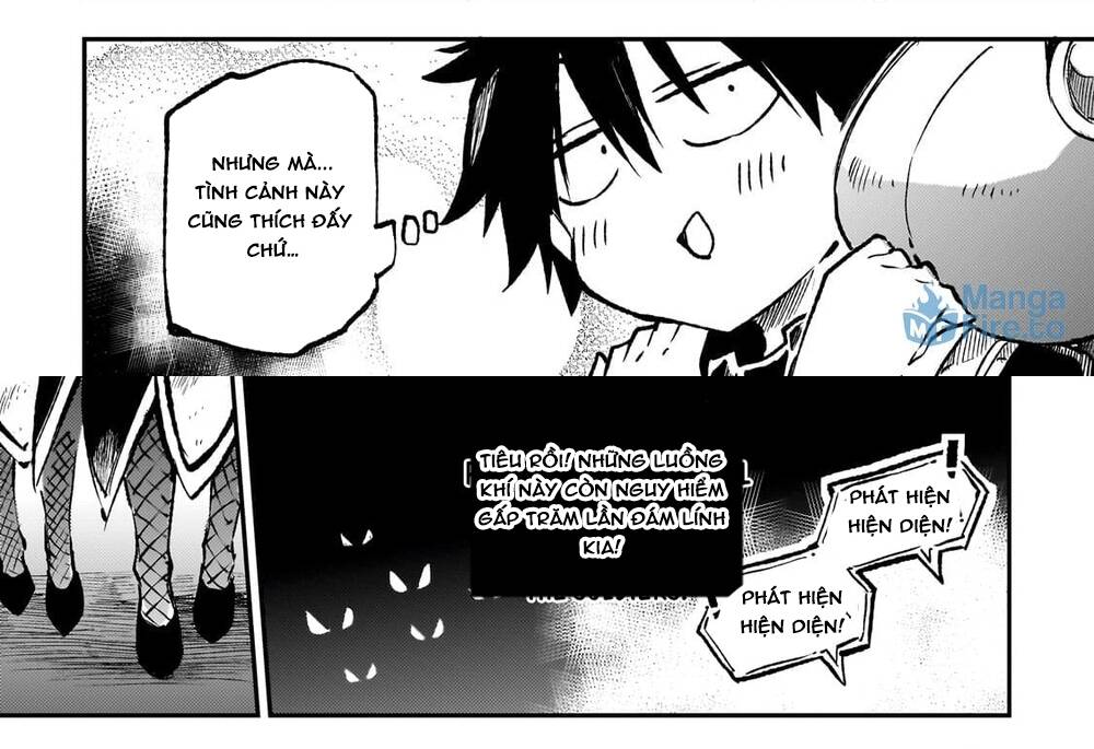 Hitoribocchi No Isekai Kouryaku Chapter 244 - 10